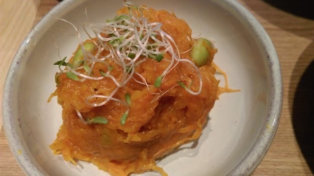 MUM Veggie Cafe