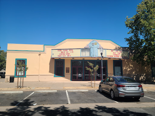 Suisun Harbor Theatre
