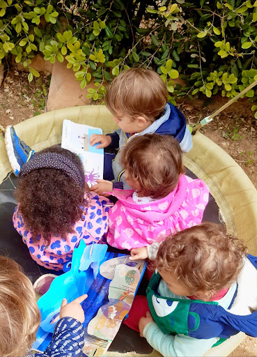 Oasi dei bambini Marsala - Thumbnail