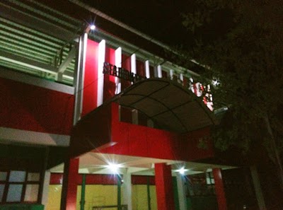 Photos of Stadion Bau Massepe