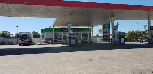 EG Ampol Innisfail - Thumbnail