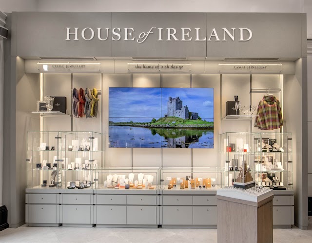 House of Ireland