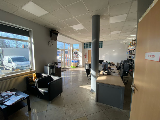 Robotnicza 2, 06-400 Ciechanów