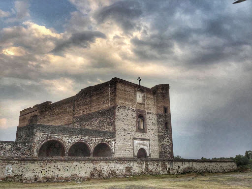 Santuario de los santos Niños Mártires de Tlaxcala