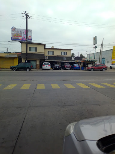 BP Gasolinera - Thumbnail