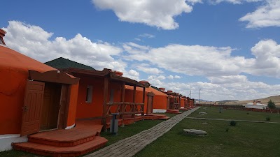 Photos of Khaan Jims Tourist Camp