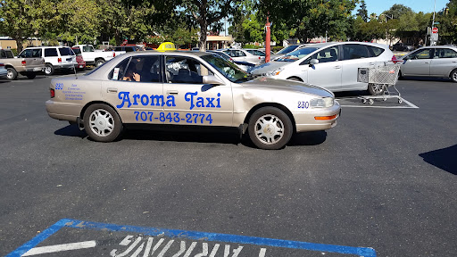 Aroma Taxi and Limo Service - Thumbnail