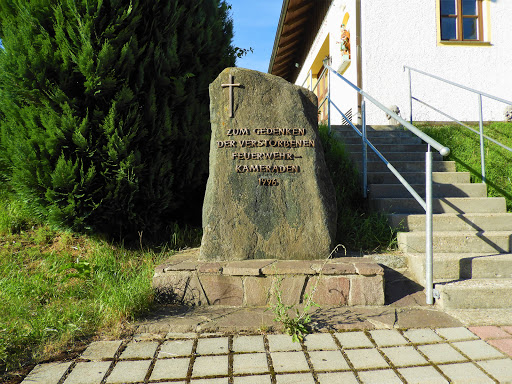 Freiwillige Feuerwehr Rittsteig - Thumbnail