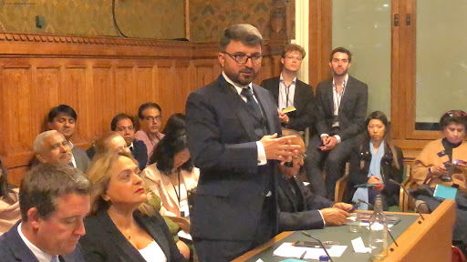 Dr Ibrahim Yahli MD MRCPsych Gallery - United Kingdom
