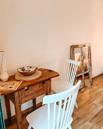 Photo n°4 de La pause.Chisa à Chisa (Chambre d'hôtes)