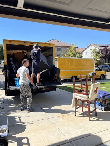 IMOVING LLC - Thumbnail