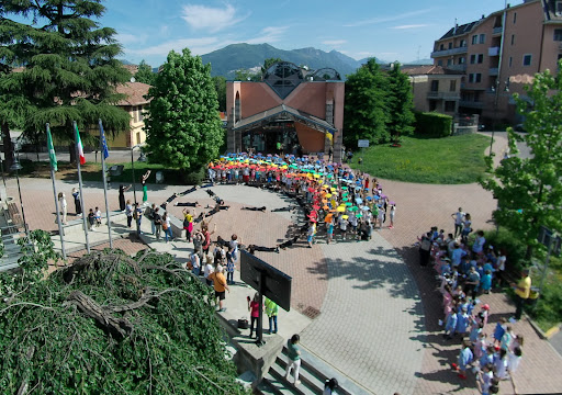Biblioteca Comunale di Costa Masnaga - Thumbnail