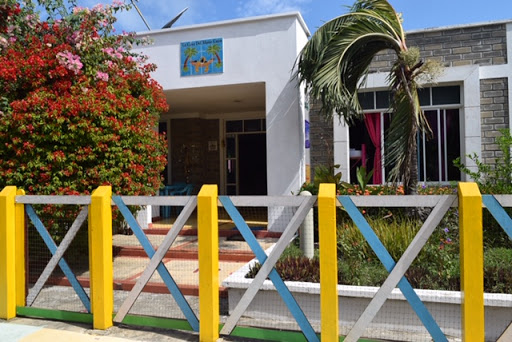 Casa Del Mono cuco