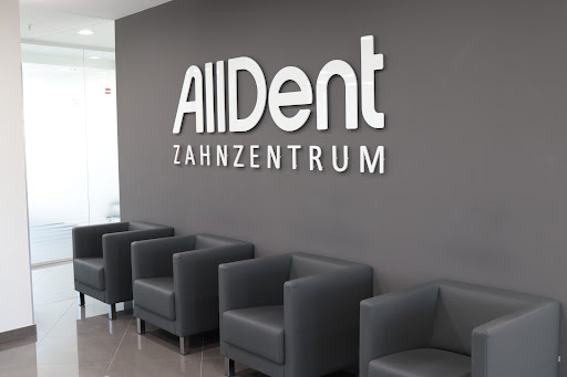 Alldent Zahnzentrum Munich - Thumbnail
