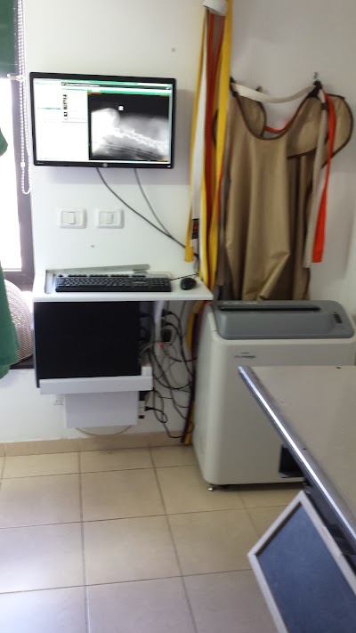 Photos of Veterinary Clinic Dr. Linda Eliasof