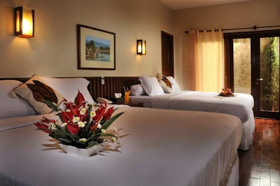 Photos of Tetirah Boutique Hotel