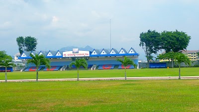 Photos of Stadion Gudang Garam