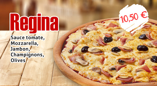 Photo 2 - Speed rabbit Pizza