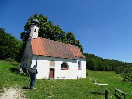 Ziegenhof Ensmad - Thumbnail
