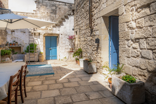 SALENTO GUESTHOUSE