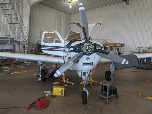 JAG Aviation - Visual