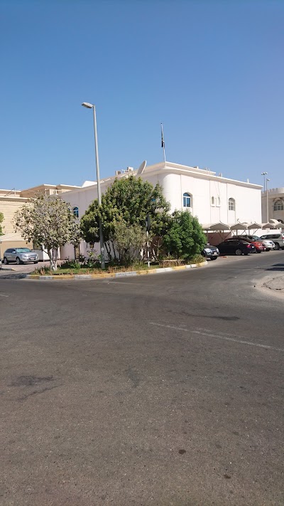 Photos of Embassy of South Africa