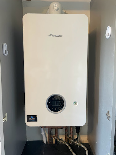 Mike Mullen Gas Services - HVAC contractor
