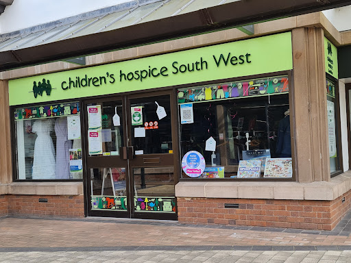 Children's Hospice South West Shop | Thornbury - Thumbnail