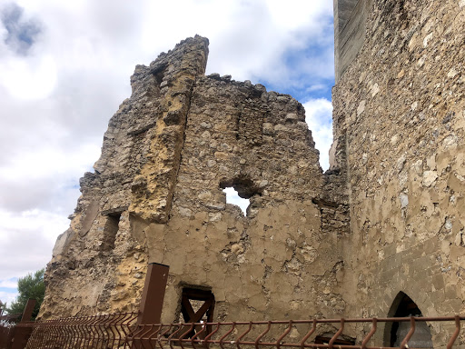 Castle Puñonrostro - Visual