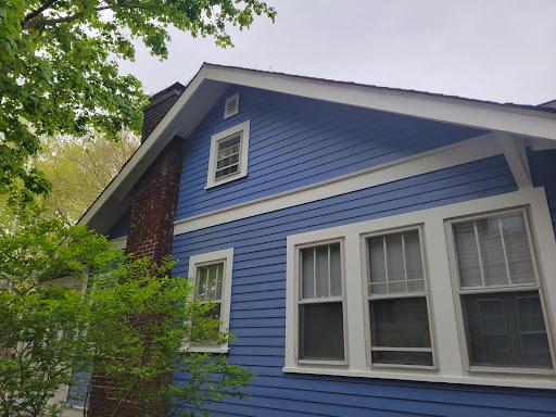 Hamilton County Painting Gallery - United States