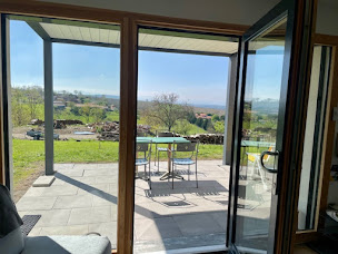 Photo n°15 de Perle de vue à Glaine-Montaigut (Maison de vacances)