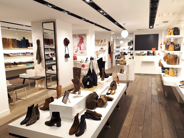 Minelli St Lazare - Magasin