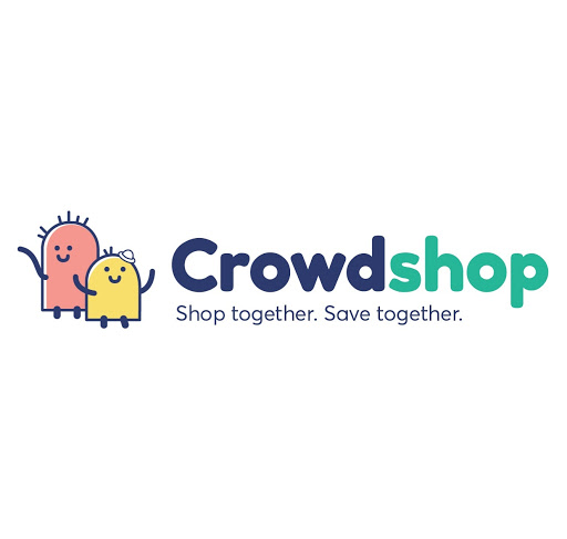 Crowdshop - Visual