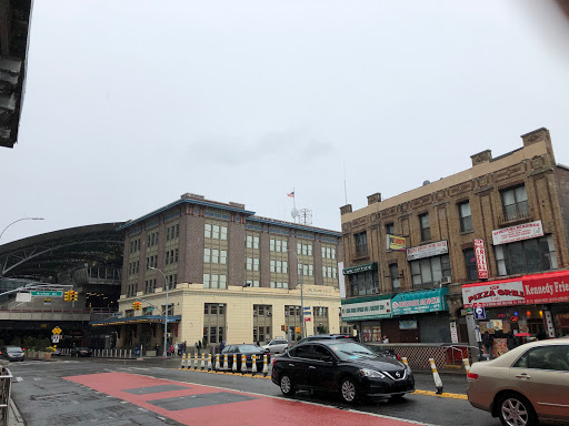 Archer Av/Sutphin Blvd