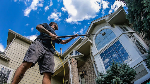Dynamic Cleaning Solutions of Ithaca Inc.