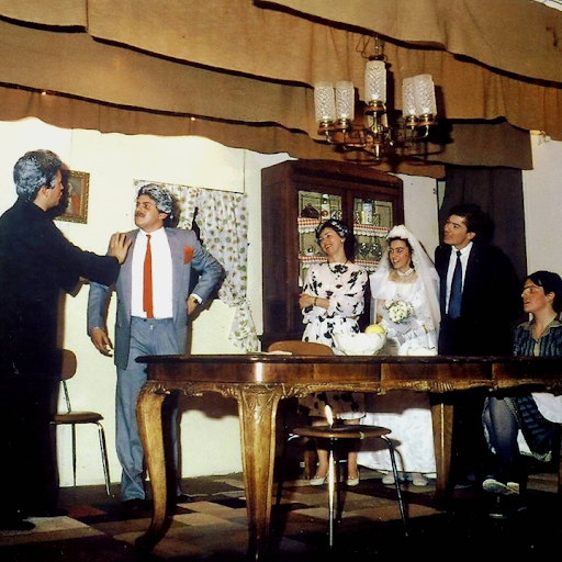 Filodrammatica Gli Amici di San Biagio - Thumbnail