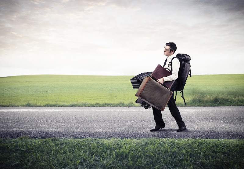 AiroLuggage - Luggage Delivery Company photo 2