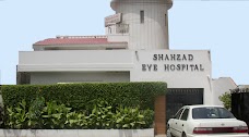 Shahzad Eye Hospital karachi