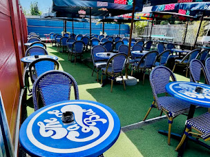 Photo n°45 de The garage bar à Cestas (Bar)