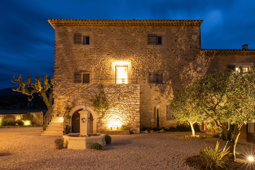 Photo de Le Clos D'Olea. Chambre d'hôte et Gîte en Provence