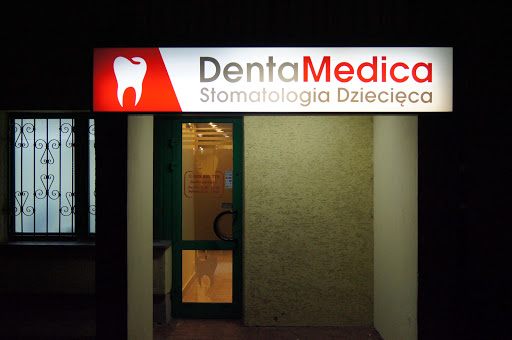NZOZ DentaMedica Urszula Pielka