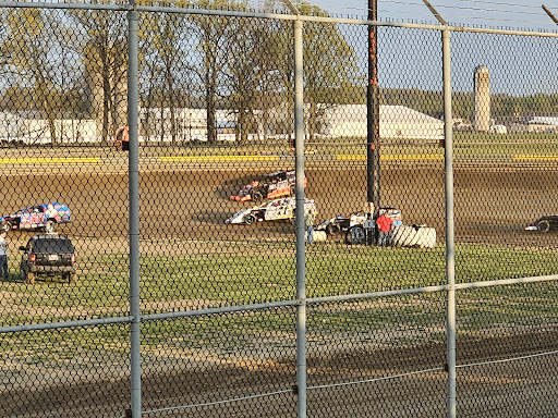 Wayne County Speedway - Visual
