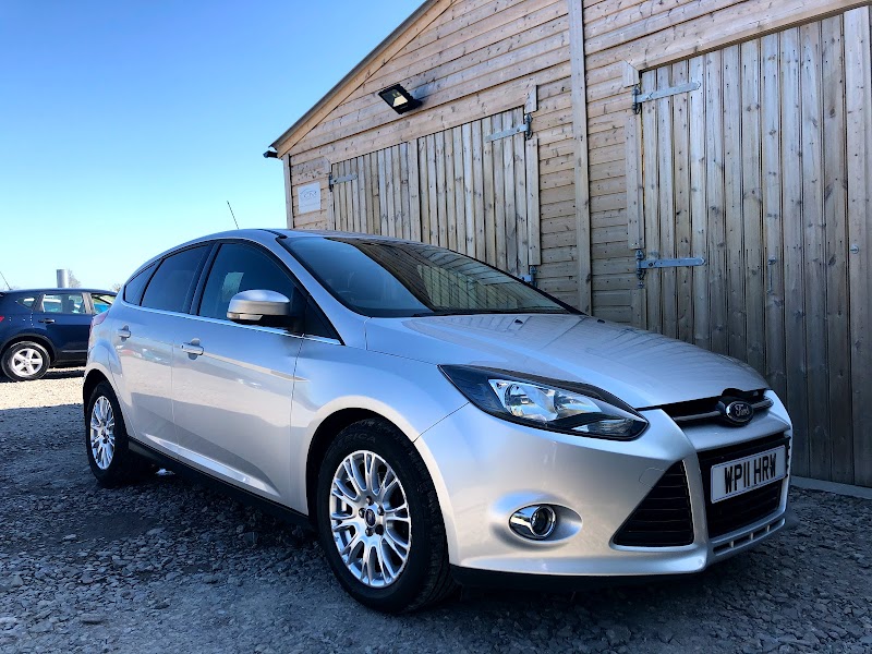 SJH Used Cars Ltd photo 2