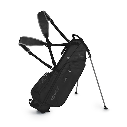 Swegolf.se - Visual