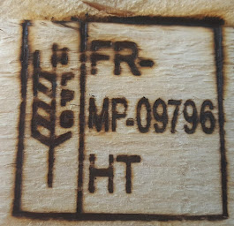 Photo n°4 de BFMP à Labruguière (Fournisseur de palettes)