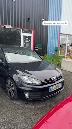 Photo n°2 de Groupe Yan Automobile à Limoges (Garage automobile)