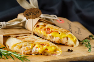 Photo n°4 de Tacos, Burger, Salades, wrap et milkshake - MANDO'S à Besançon (Restaurant mexicain)