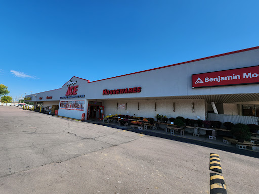 Nyberg's ACE - 12th & Kiwanis