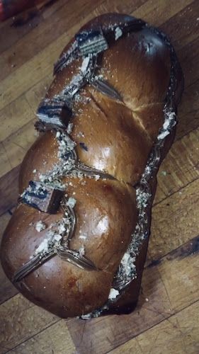 Αριθμός τηλεφώνου "Artοποιώ" Bakery - Pastry Shop