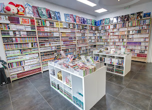 Photo n°15 de Japanim Saint-Nazaire à Saint-Nazaire (Librairie de livres d'occasion)